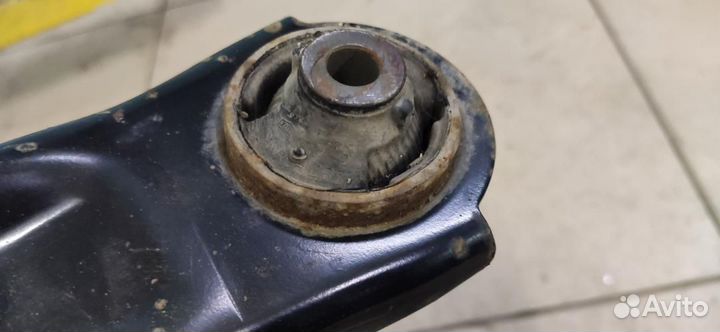 Рычаг передний правый Nissan Qashqai+2 рест. 2010