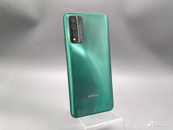 HONOR 10X Lite, 4/128 ГБ
