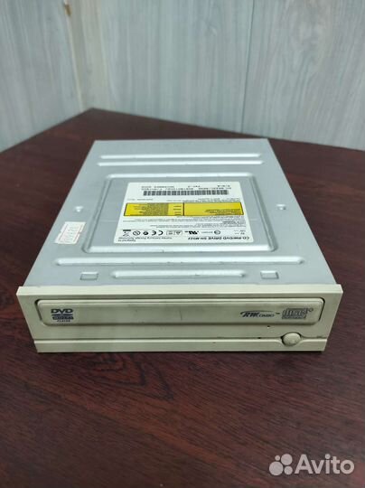 Дисковод Sony CRX 320E, Drive SH-M522