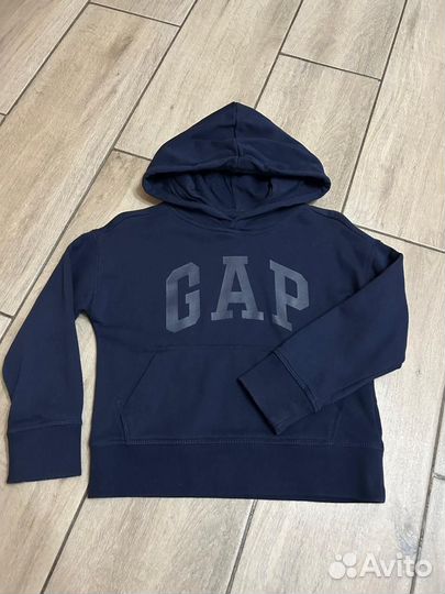 Толстовка Gap на мальчика