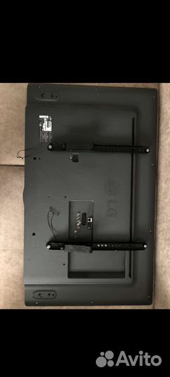 Телевизор lg