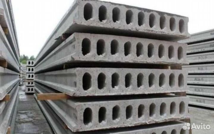 Жби плиты перекрытия пк57-15-8 опт