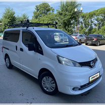 Nissan NV200 1.6 AT, 2014, 281 000 км, с пробегом, цена 1 200 000 руб.