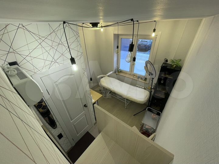 Свободного назначения, 8 м²