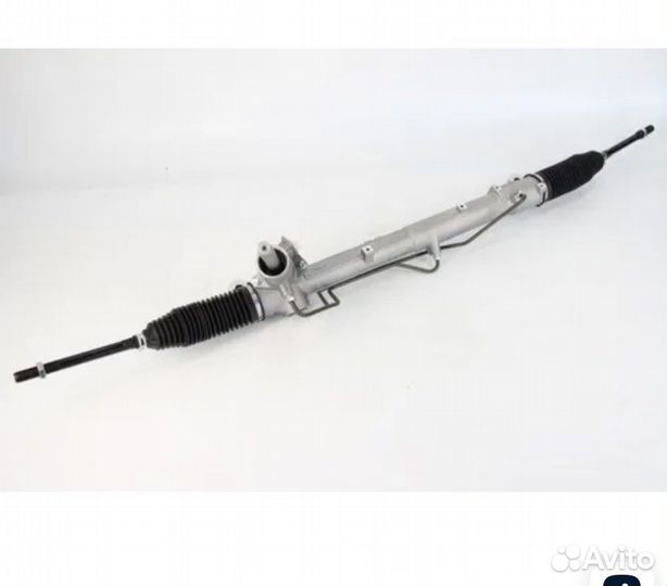 Рулевая рейка ford focus 2