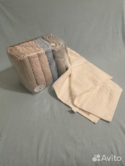 Постели/полотенца