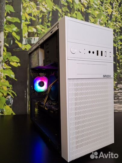 Игровой пк i5