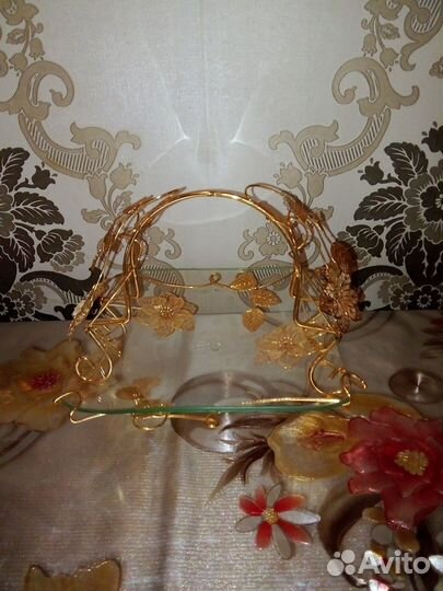 Ваза для фруктов