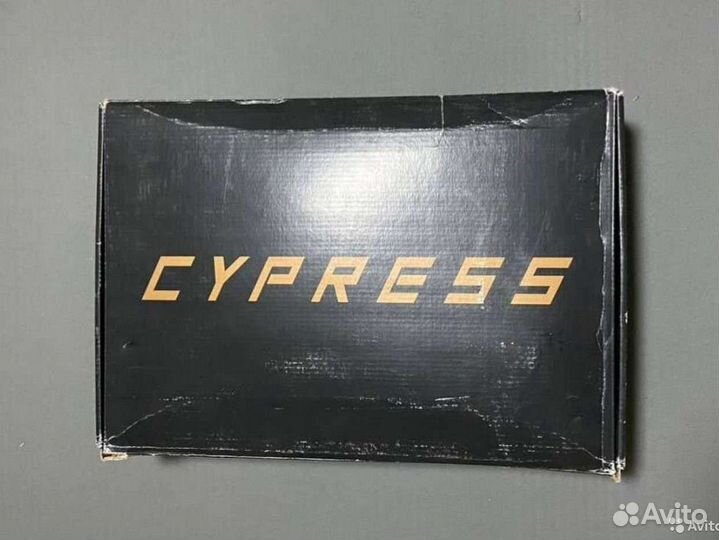 Коньки хоккейные Verbero 5,5d р-р 37