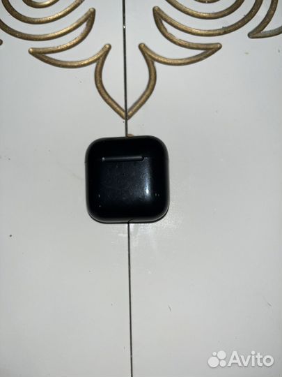 Наушники airpods Pro 4