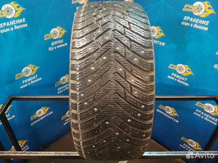 Nokian Tyres Hakkapeliitta 8 235/40 R18