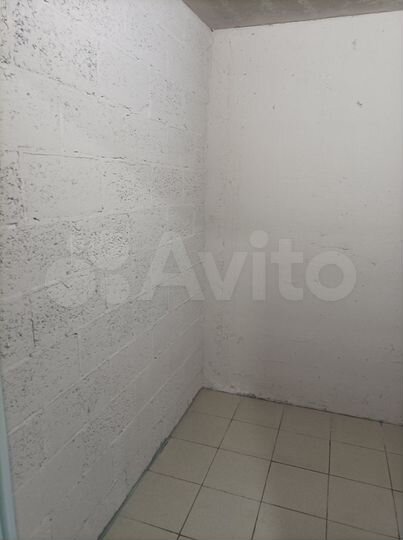 Гараж, 10 м²