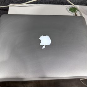 Apple macbook pro