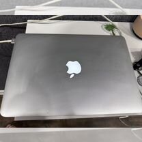 Apple macbook pro