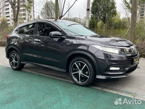 Honda Vezel 1.5 CVT, 2021, 50 000 км