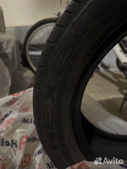 Nexen N'Fera SU1 205/55 R16