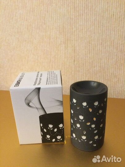 Лампа ароматическая «Медитация» новая