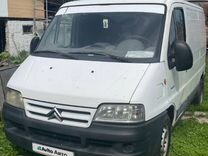 Citroen Jumper 2.0 MT, 2003, 385 000 км, с пробегом, цена 380 000 руб.