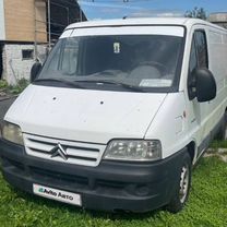 Citroen Jumper 2.0 MT, 2003, 385 000 км, с пробегом, цена 299 000 руб.