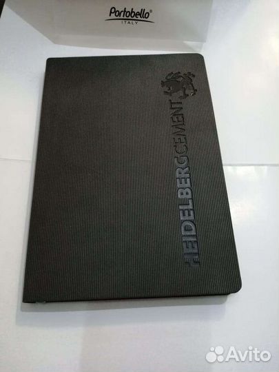 Еженедельник Portobello italy