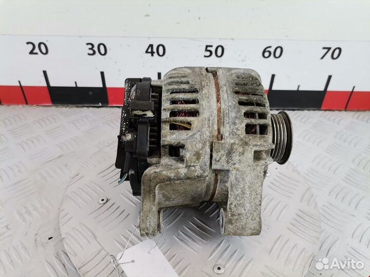 Генератор для Opel Corsa C 9200958