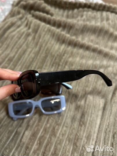 Солнцезащитные очки женские
