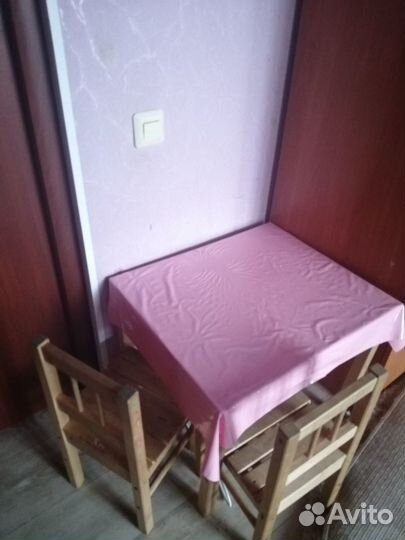 Детская мебель