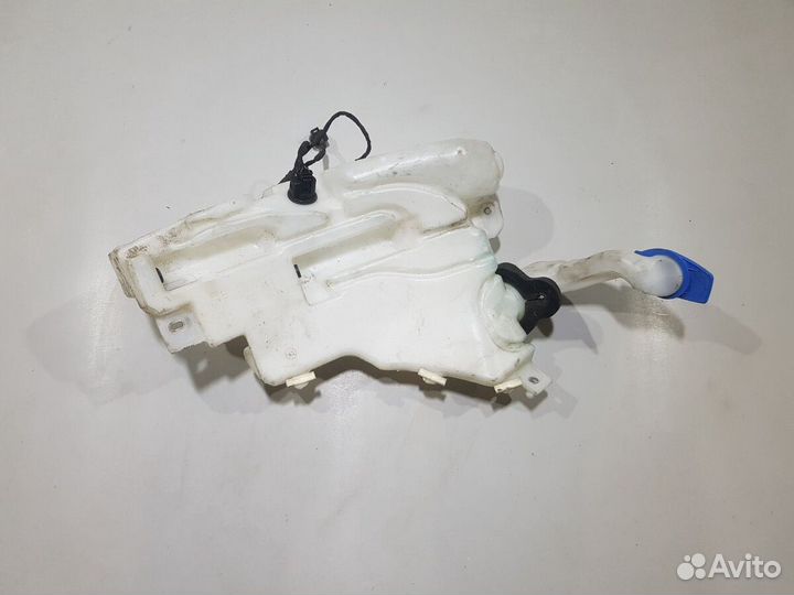 Бачок омывателя лобового стекла ауди а8