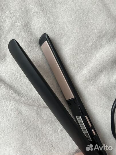 Выпрямитель для волос polaris digital PRO