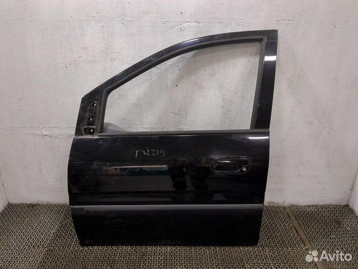 Дверь боковая Hyundai Matrix, 2008