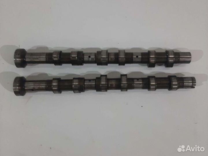 Распредвал mercedes м272