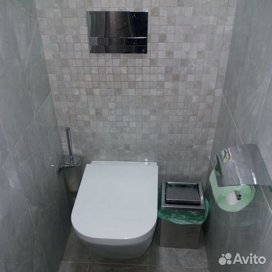 Услуги сантехника