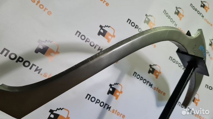 Кузовная арка левого крыла Toyota RAV 4 XA30