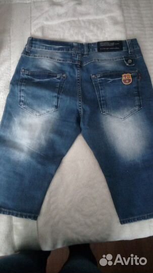 Шорты, джинсы, брюки 32-34р-р