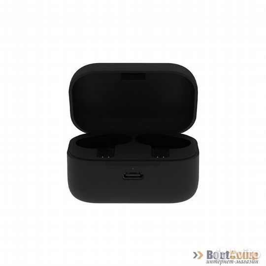 Наушники беспроводные nokia E-3500 black