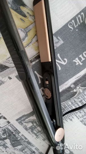 Выпрямитель для волос