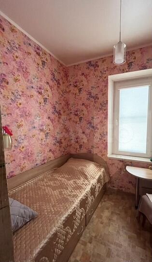 4-к. квартира, 57,6 м², 2/2 эт.