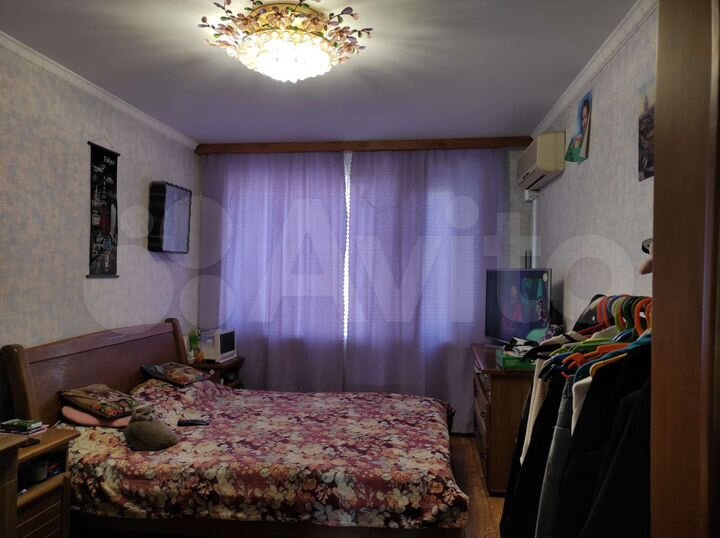 3-к. квартира, 69,9 м², 5/9 эт.