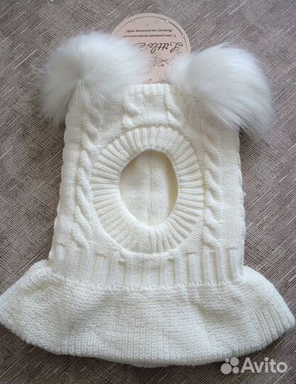 Шлемы и шапочки детские, от 38 до 48 размера