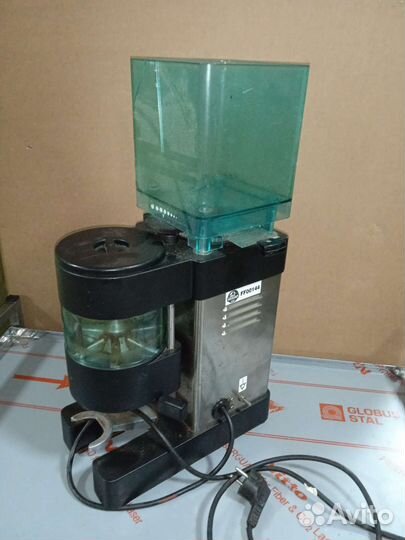 Кофемолка rancilio