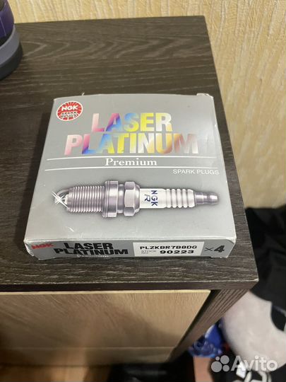 Свечи ngk 90223