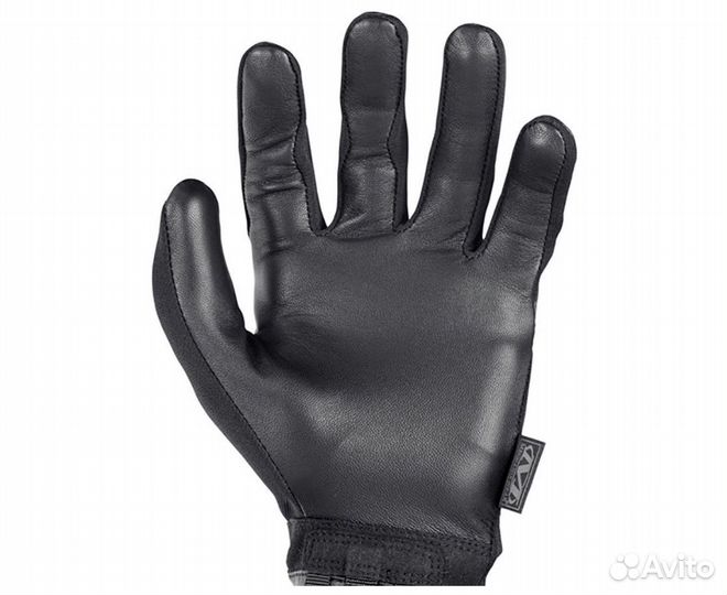 Перчатки Mechanix