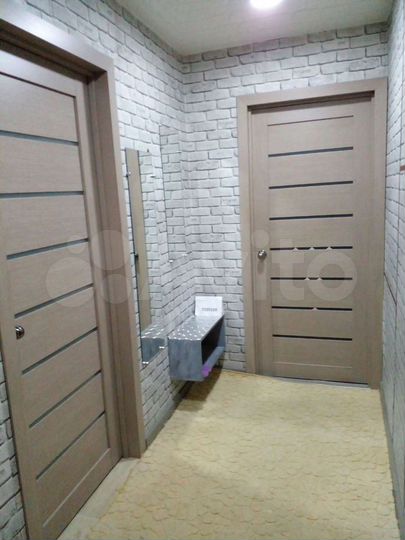 2-к. квартира, 44 м², 3/5 эт.