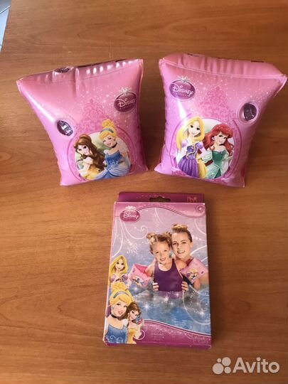 Нарукавники