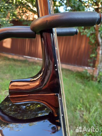 Акустическая гитара Fabio