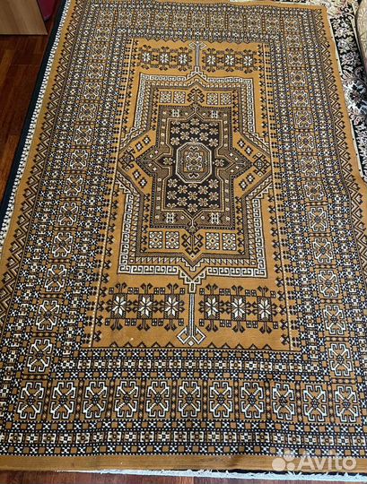 Ковры, торг