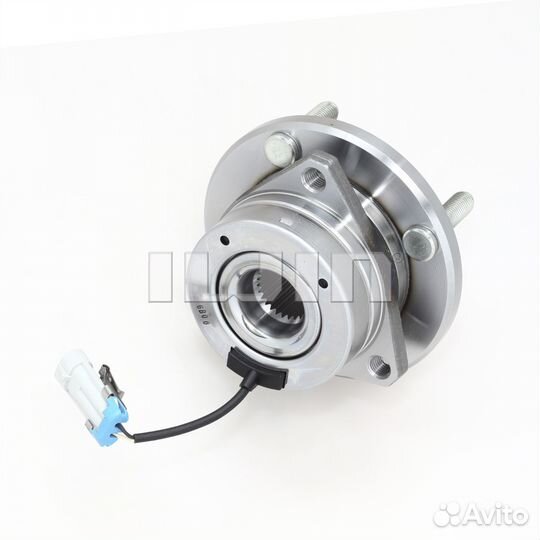 Ступица колеса