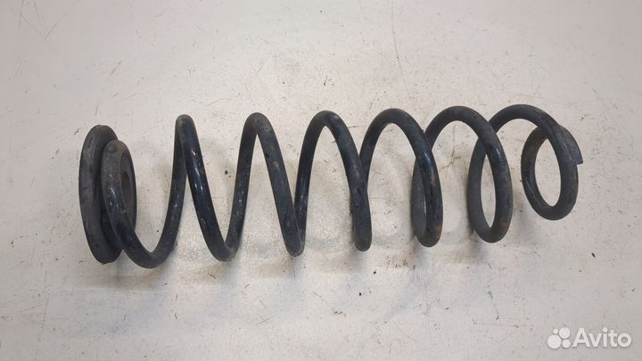 Пружина подвески Volkswagen Jetta 5, 2009