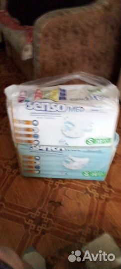 Для взрослых памперсов для взрослых