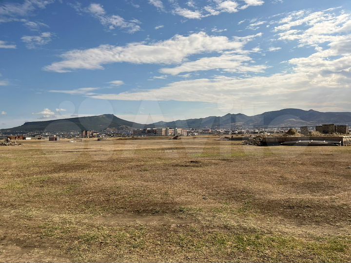 Участок 4,5 сот. (ИЖС)